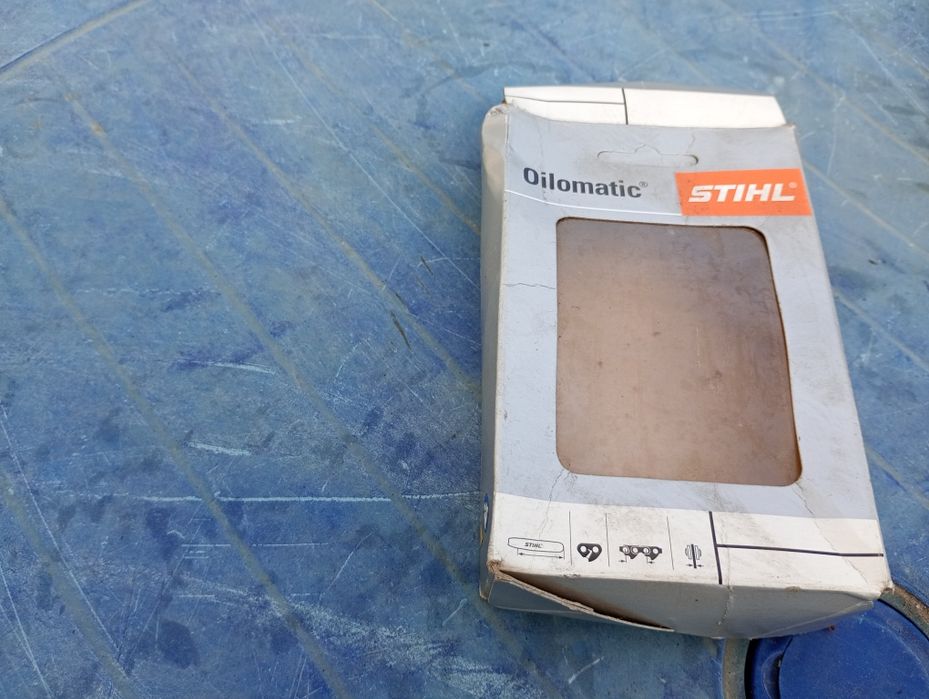 Цепь для пилы STIHL