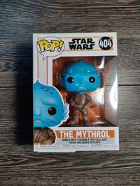 Star Wars the Mythrol Funko pop figurka