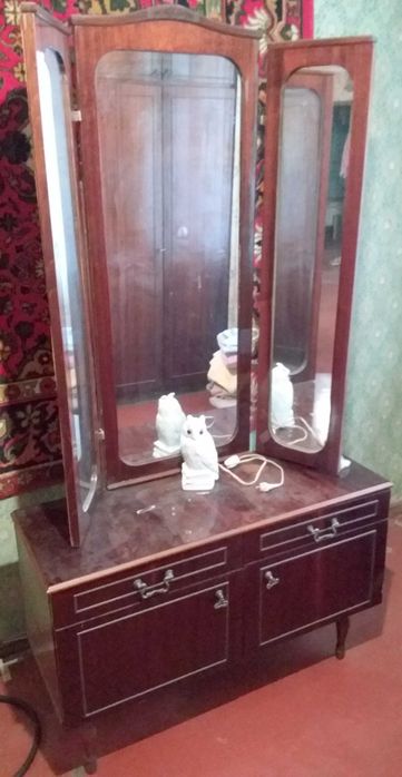 Трельяж от гарнитура Росинка