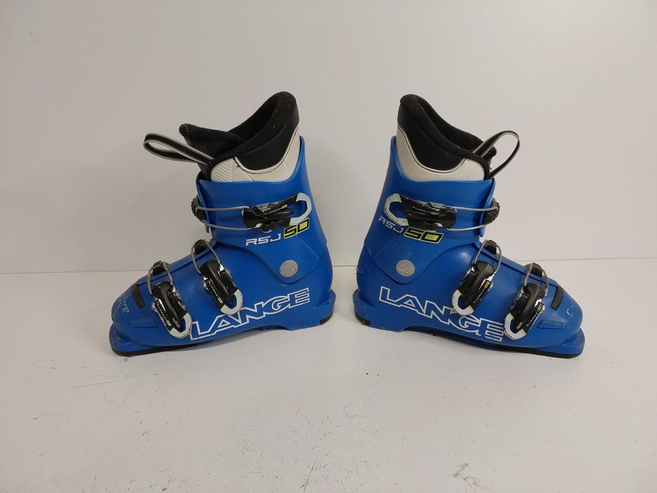 Buty narciarskie LANGE RSj 50 Eu.32 , 20.5 cm (8)