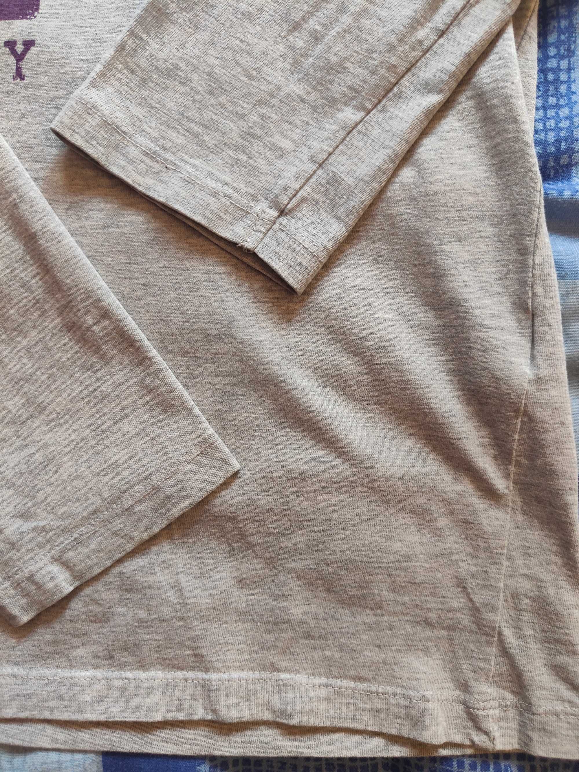 Reserved bluzka koszulka bluza młodzieżowa r S