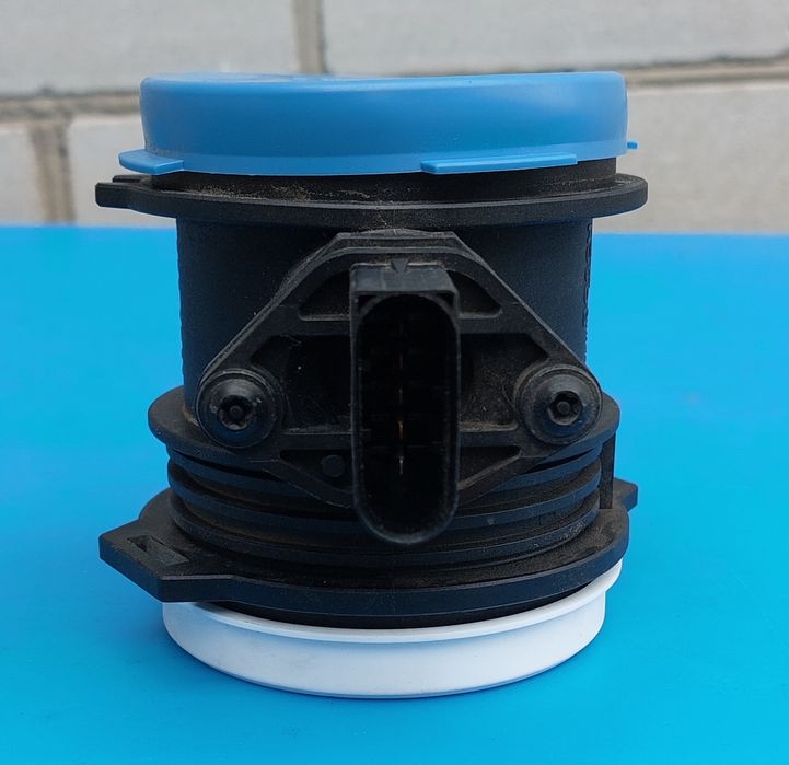 Датчик масової витрати повітря ДМРВ