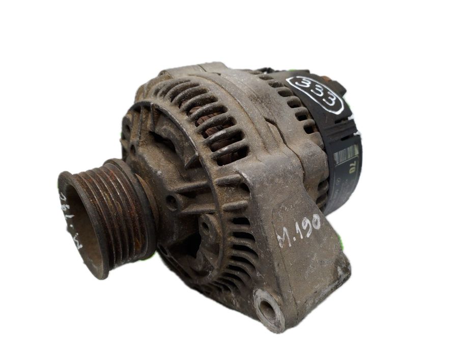 Alternador MERCEDES-BENZ 190 (W201)