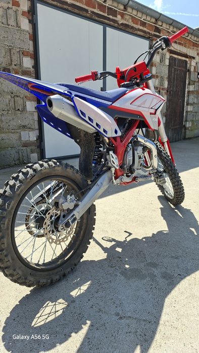 MiniCross i quad