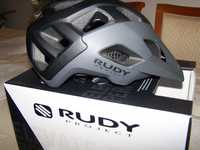 Kask rowerowy RUDY Project