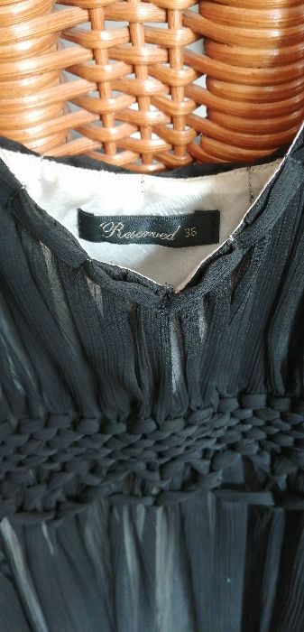 Romantyczna sukienka Reserved rozmiar 36