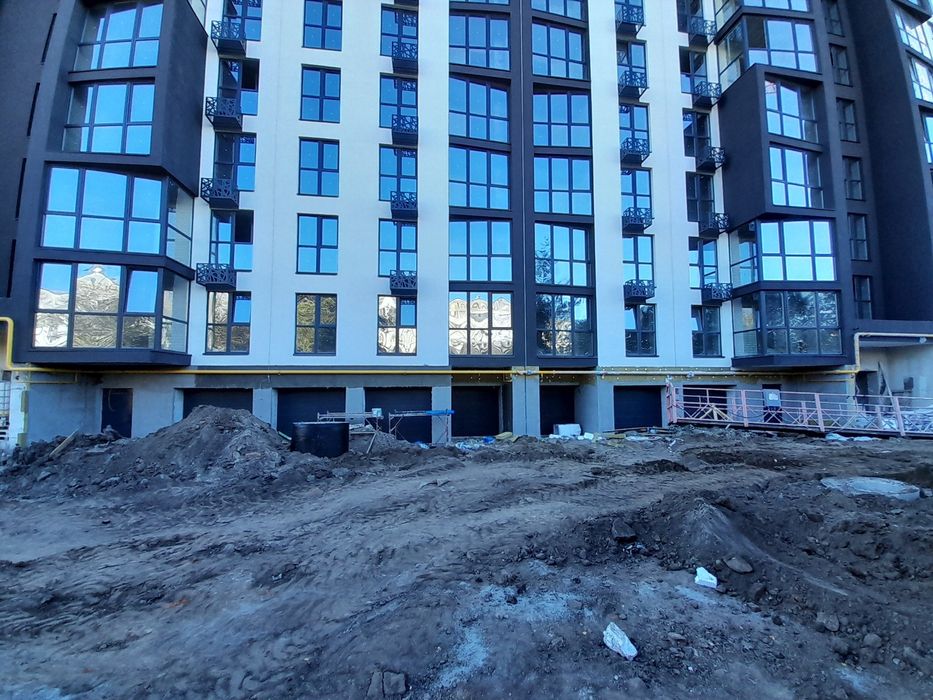 Робота для фасадчиків  утеплення  фасадів мінеральної  вати  з люль