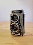 Flexaret VI a (SVS Prontor) 1965 rok