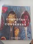 Compotas & Conservas (Portes incluídos)