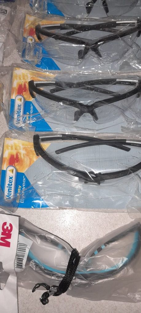 okulary delta plus,venitex,msa