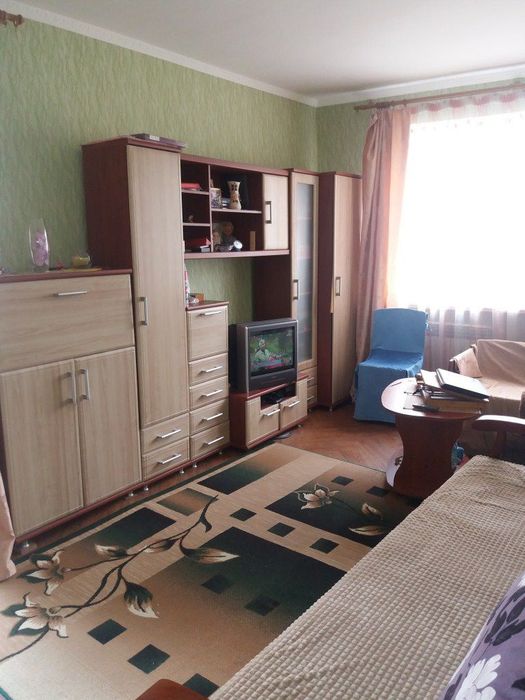 1 кімнатна квартира на Ковалівці, 33,5 кв.м, 9/9 поверх