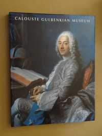 Calouste Gulbenkian Museum - Versão em Inglês