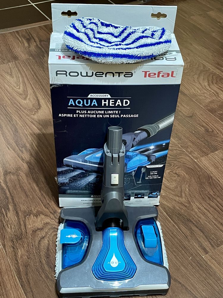 Насадка для вологого прибирання ROWENTA ZR009500