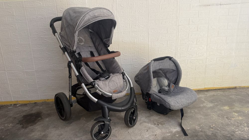 Duo pierre cardin Vicky