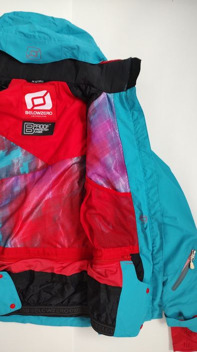 Гірськолижна куртка Belowzero , XS