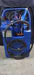 Mobilny zbiornik paliwa adblue CEMO 60L