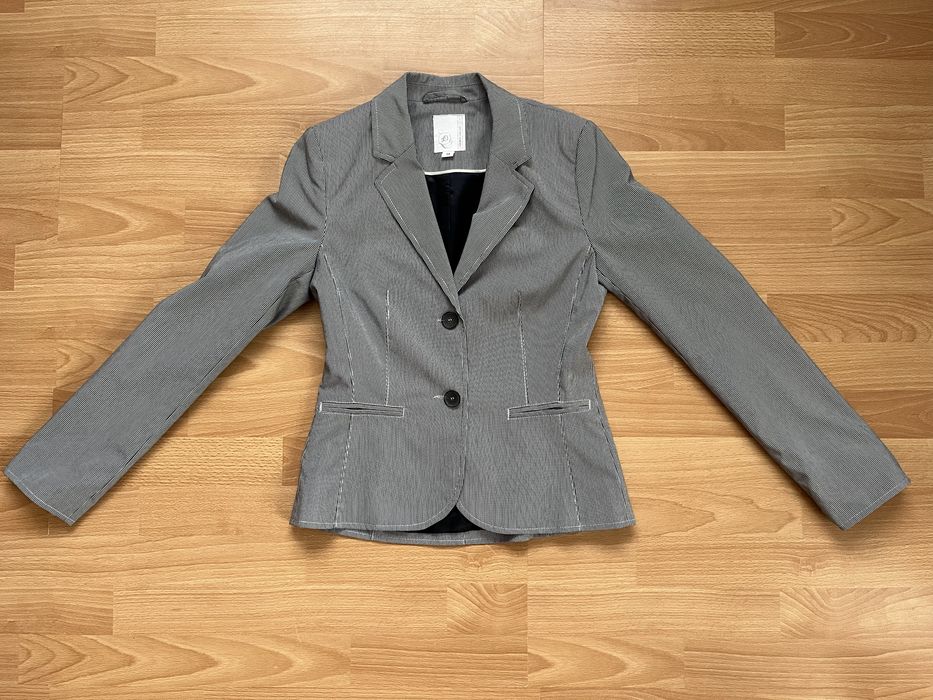 Marynarka żakiet s.Oliver, rozm. 34 / XS