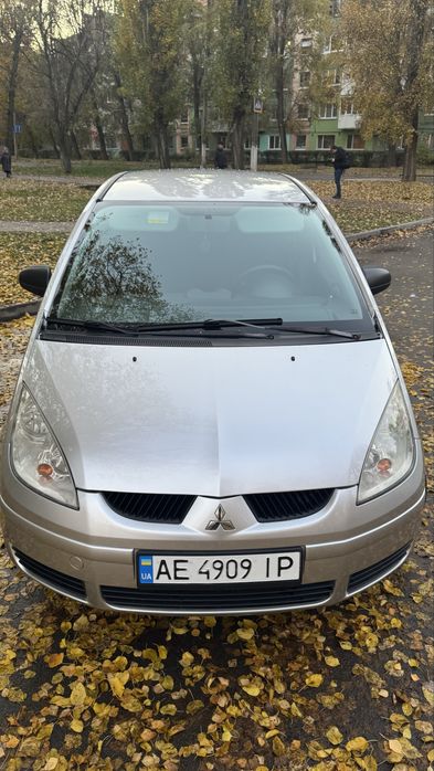 Продам Mitsubishi Colt 2008 г.