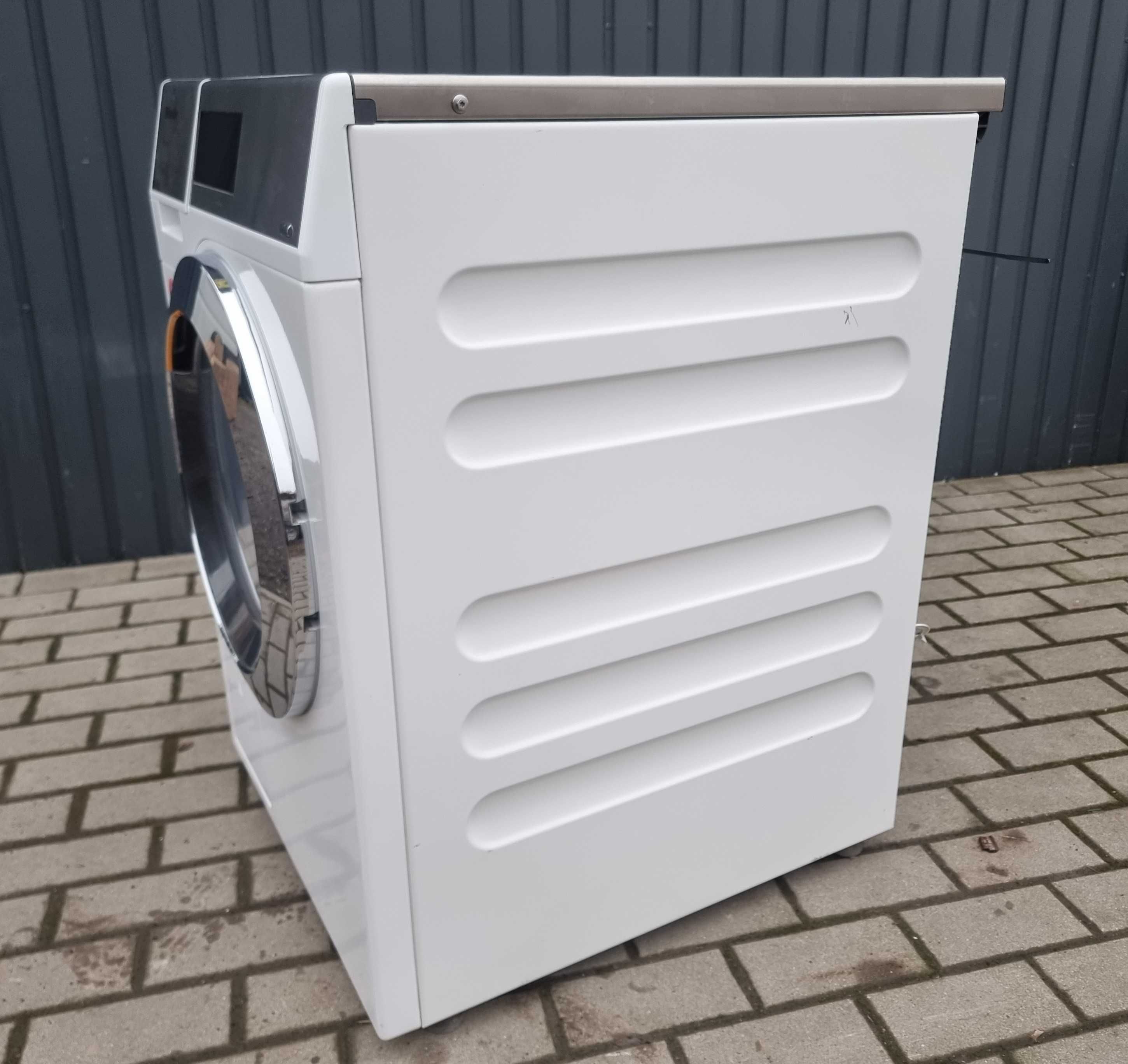 Pralka, pralnica Miele professional PWM 907 DP, 7kg, mały olbrzym