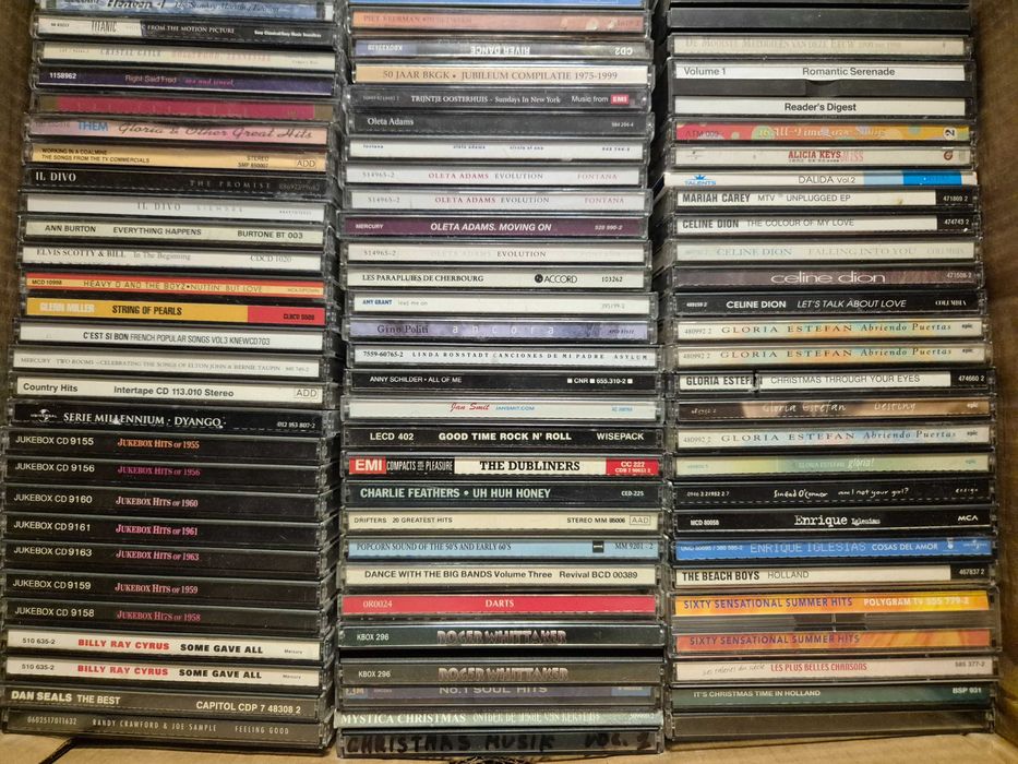 CD soul , blues , jazz , rock , pop , оригінал