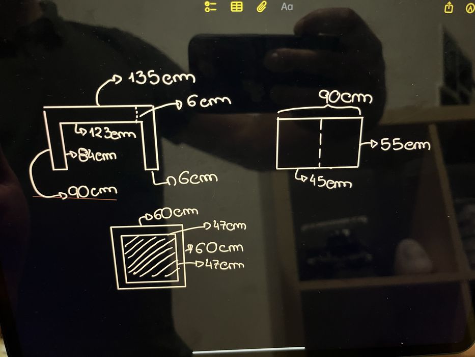 Mobilia de hall entrada