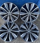 Диски 5 114.3 R19 Renault Hyundai KIA Mazda Tesla КРІПЛЕННЯ НА БОЛТ