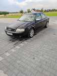 Sprzedam Audi A6 C5