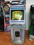 Vendo máquina arcade