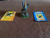 Skylanders Drobot