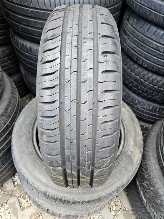 Continental 175/65 r14 ContiEcoContact 5 /// NOWA 2019r wysyłka