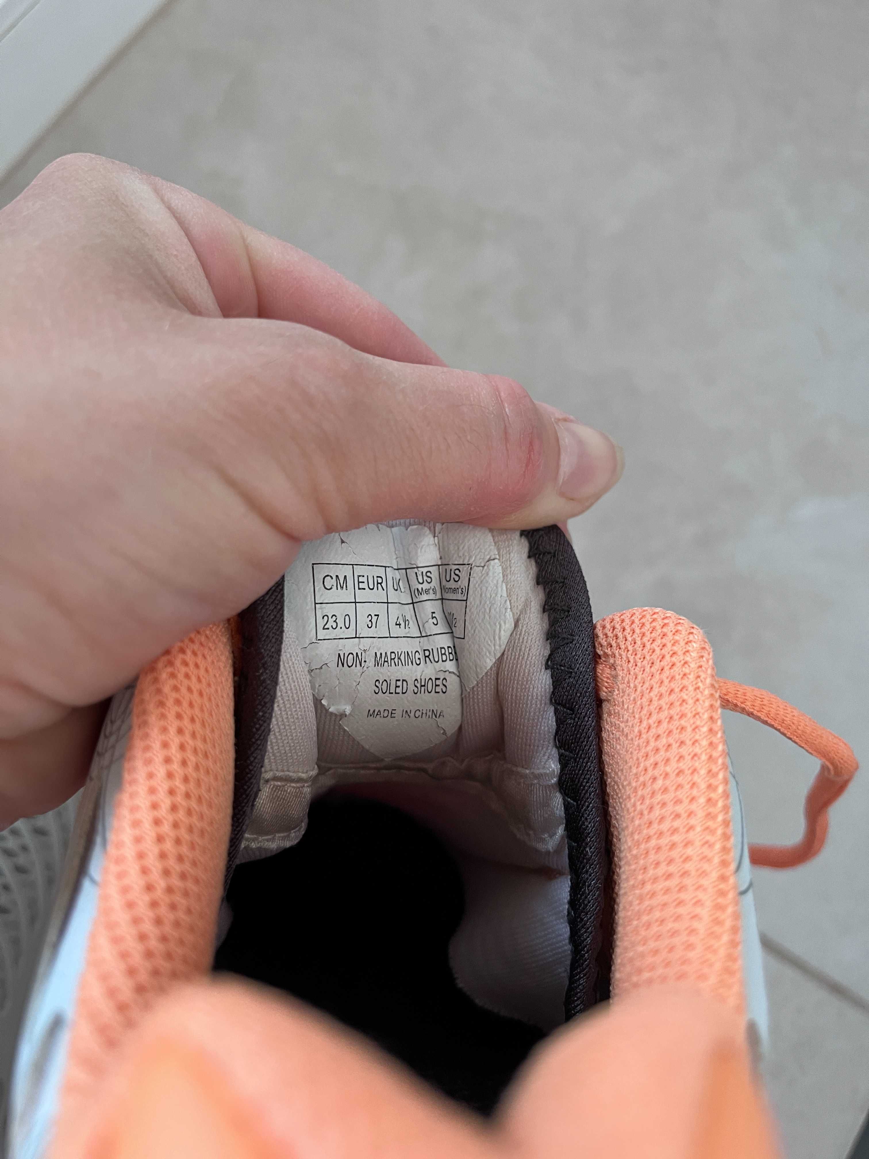 Продам кросівки для тенісу Yonex Eclipsion, розмір 36