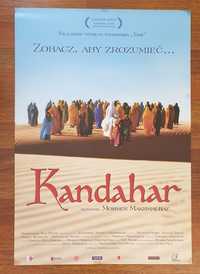 Platat filmu Kandahar (2001)