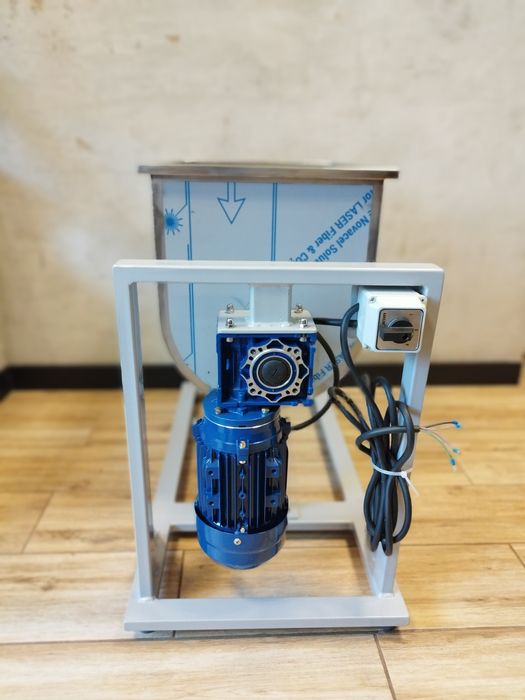 Mieszałka do mięsa 35obr, 230V-380V, farszu,ciasta, GWARANCJA