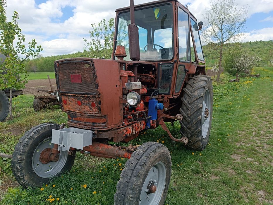 Продається ЮМЗ 6