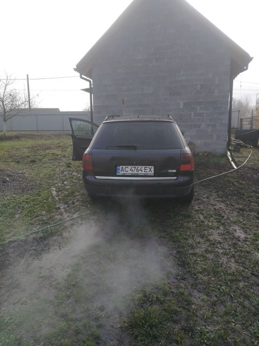 Audi a6 c5 продам