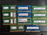 Pamięć ram ddr3l pc3l 4GB 12800s 1600MHz