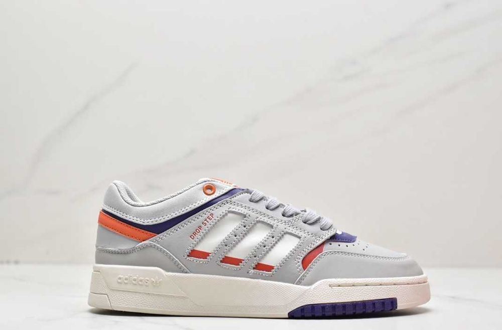 Adidas Originals 2020 DROP STEP HP2248