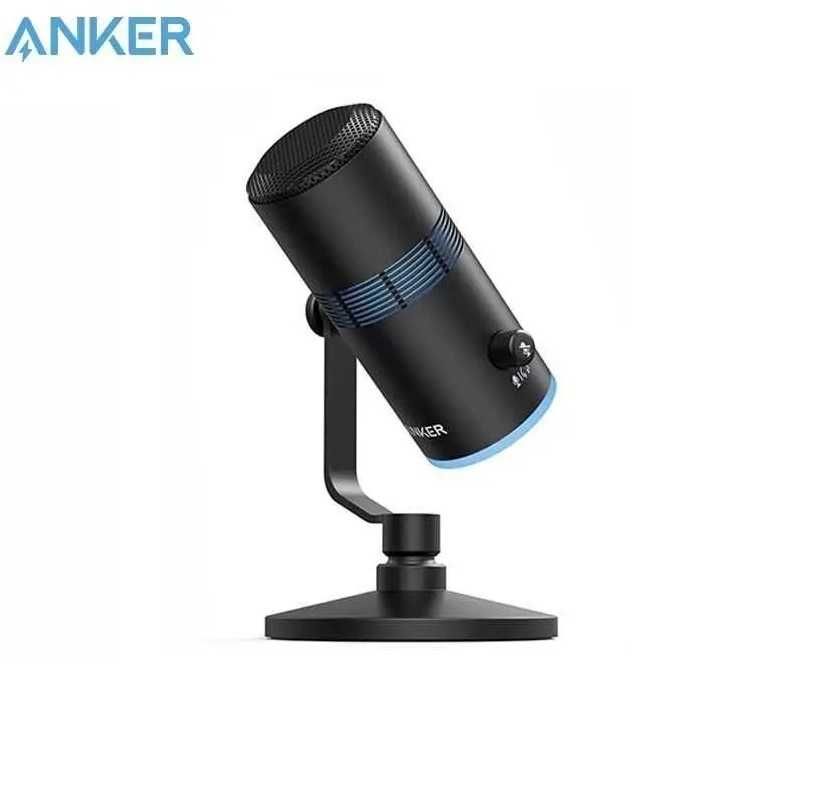 Мрія блогера - Оригінальний мікрофон Anker PowerCast M300