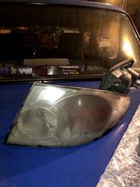 Задні стопи Mazda 6 2002р. Права сторона