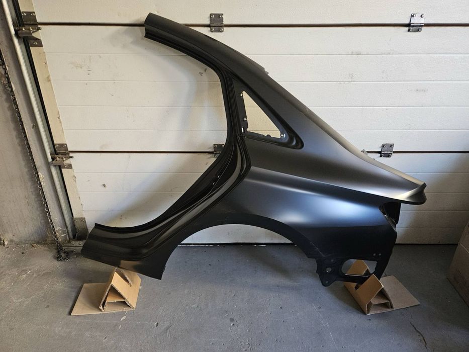 Заднє ліве крило, audi a3