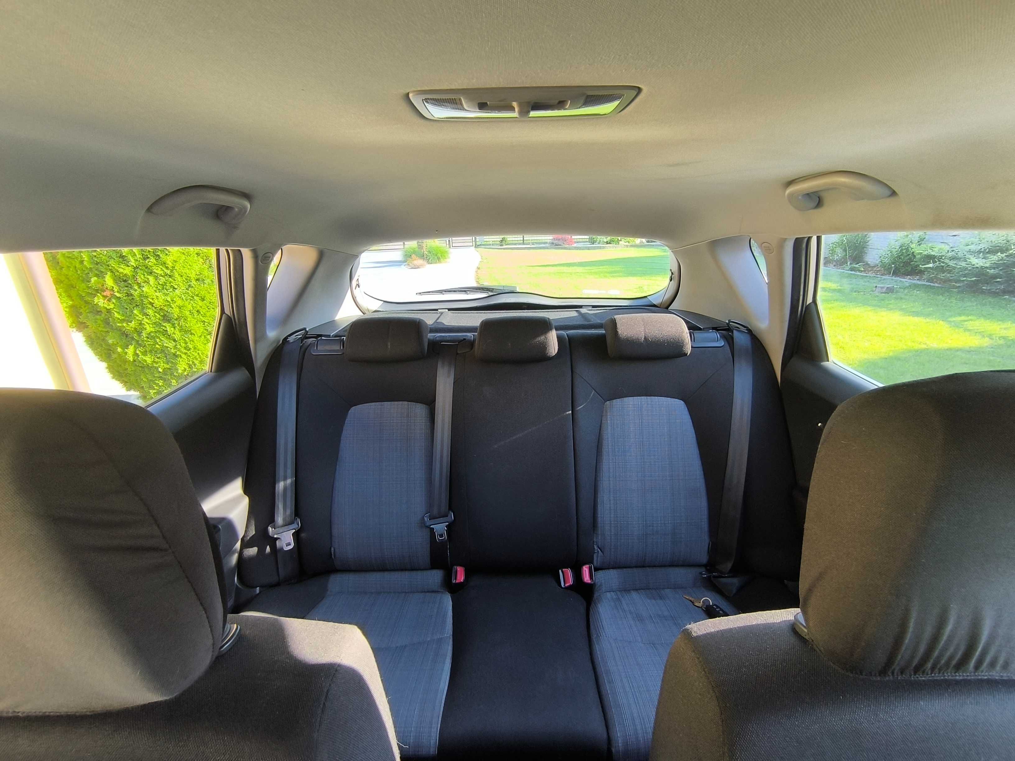 Kia ceed 1.6 CRDI