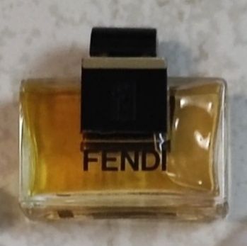 Miniaturas de perfume