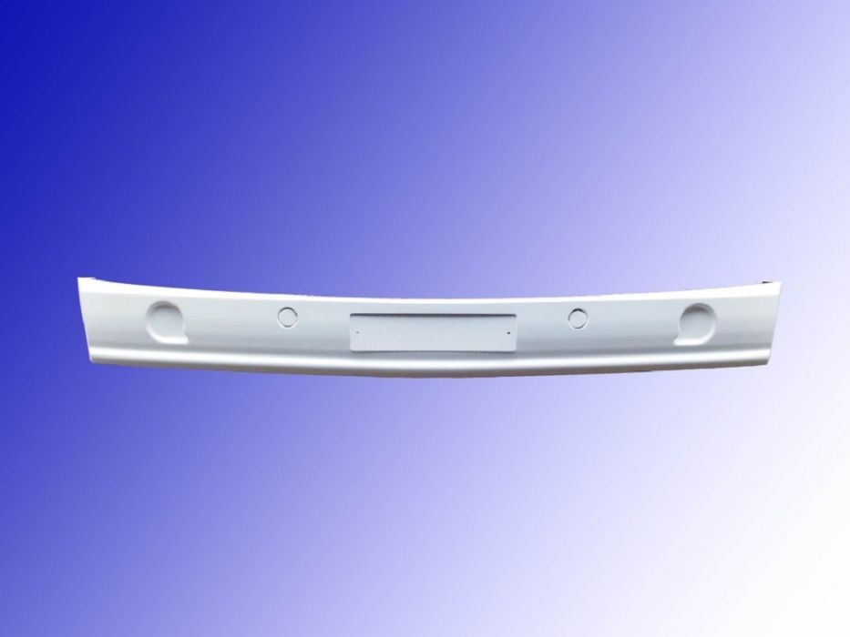 Бампер к автобусу ПАЗ рестайлинг 3205 4234 из стеклопластика