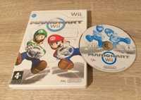 Mario Kart - Bundle jogo + volante