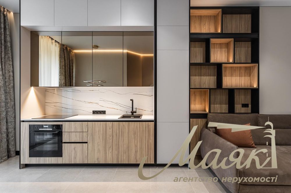 Продажа квартиры ЖК Хидден Зверинецкая Садово-Ботаническая Бусловская