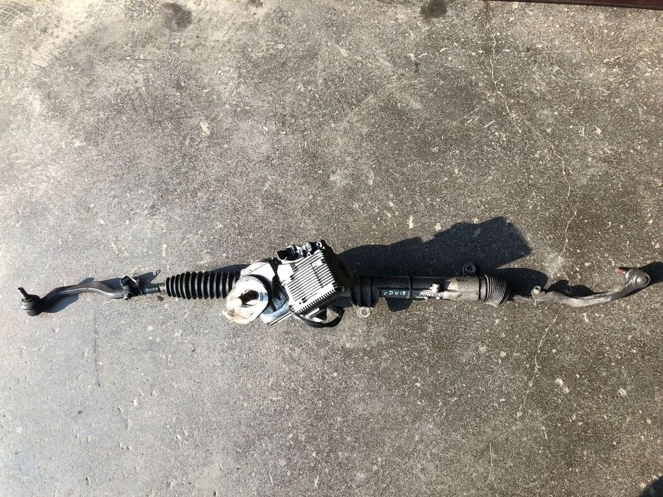 MINI R56 CAIXA DE DIRECÇÃO ELÉCTRICA - CD018