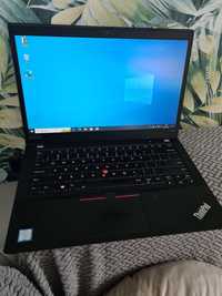 Laptop Lenovo ThinkPad T490s Intelcore  i7