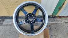 Alufelga DOTZ DAYTONA 17 5X112