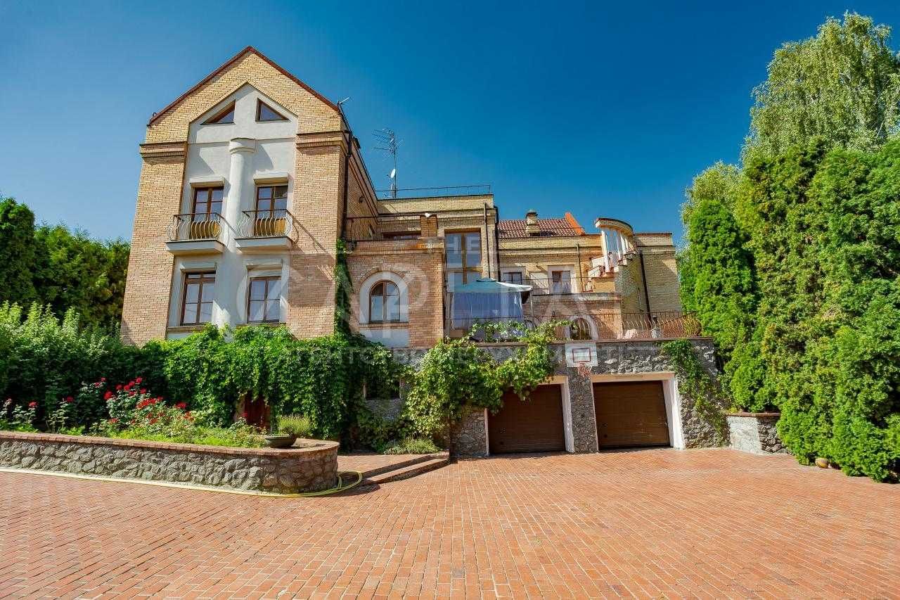 Продажа дома, Ветряные Горы, Подольский район