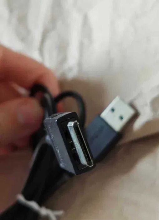 Офіційний оригінал кабель Sony WMC-NW20MU USB-A для WM-PORT Walkman